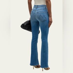 MOTHER
The Weekender Flare Jeans
Women size 24 and 31